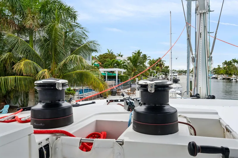 Nomada Yacht Photos Pics 