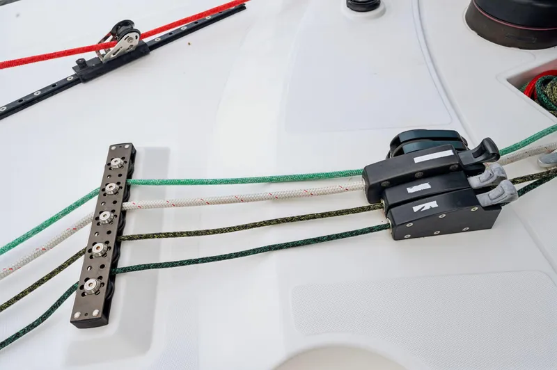 Nomada Yacht Photos Pics 