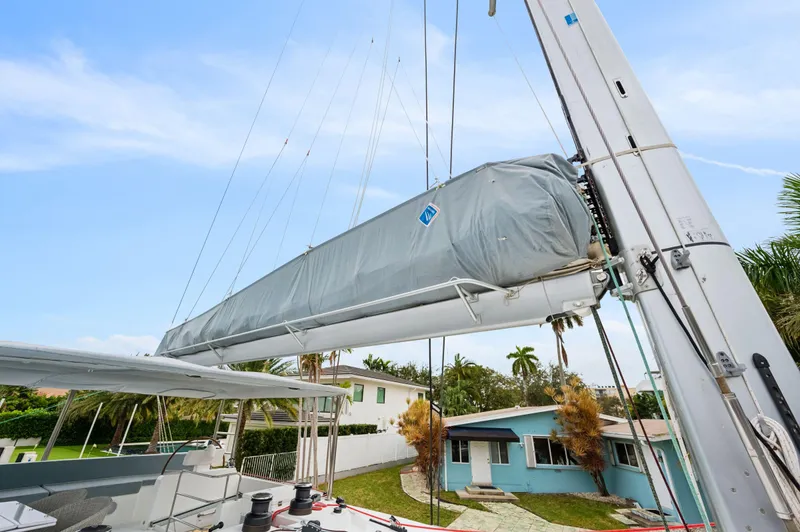 Nomada Yacht Photos Pics 