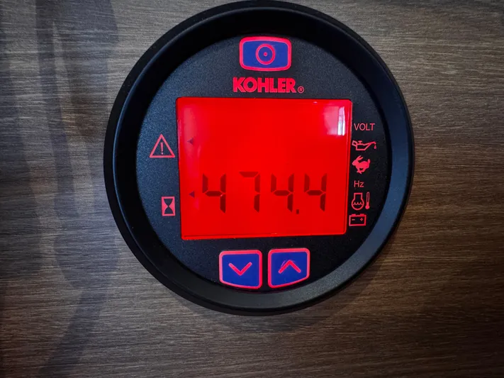 Unbridled Yacht Photos Pics 