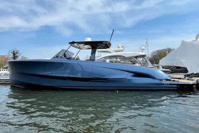 Solaris Power 44 Open