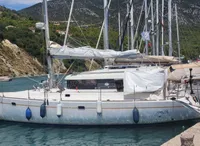 2001 Dufour Atoll 43 / VAT PAID