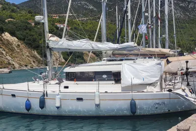 2001 Dufour Atoll 43 / VAT PAID