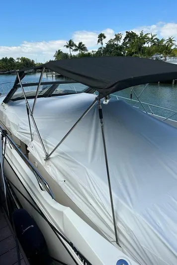 Amaretto Yacht Photos Pics 