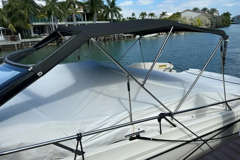 Amaretto Yacht Photos Pics 