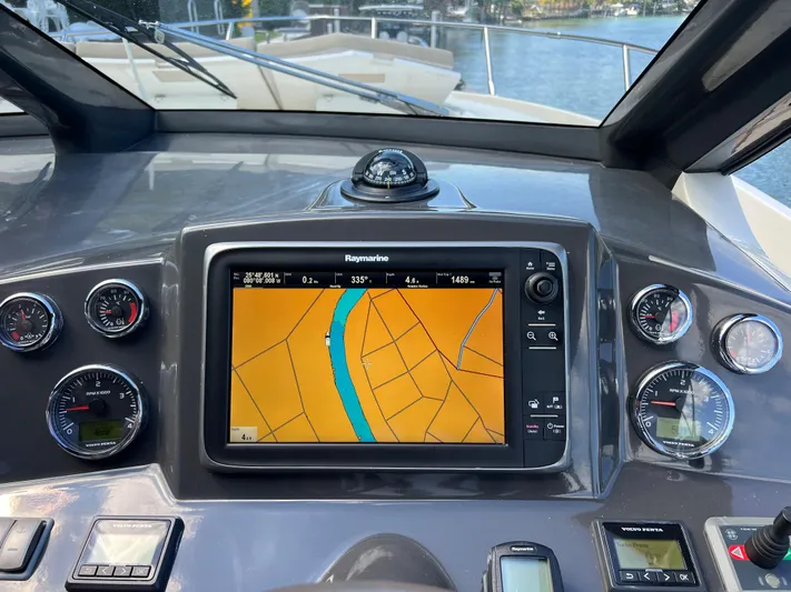 Amaretto Yacht Photos Pics 