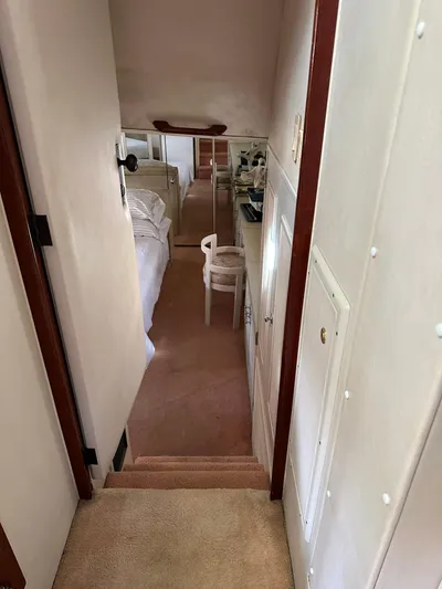 White Swan Yacht Photos Pics 