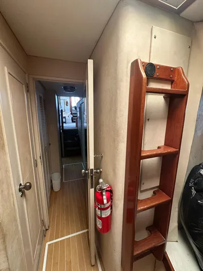 White Swan Yacht Photos Pics 