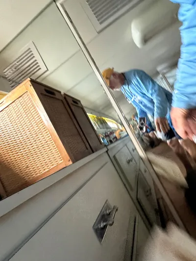 White Swan Yacht Photos Pics 