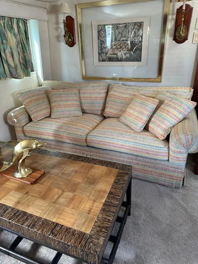 White Swan Yacht Photos Pics 