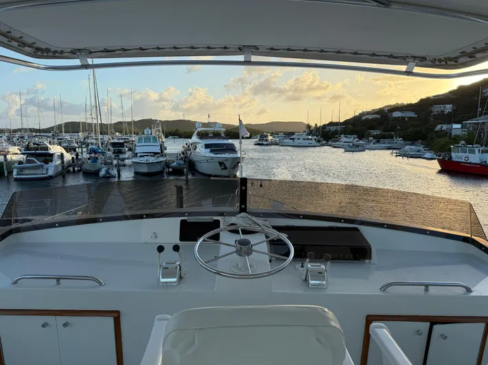 White Swan Yacht Photos Pics 