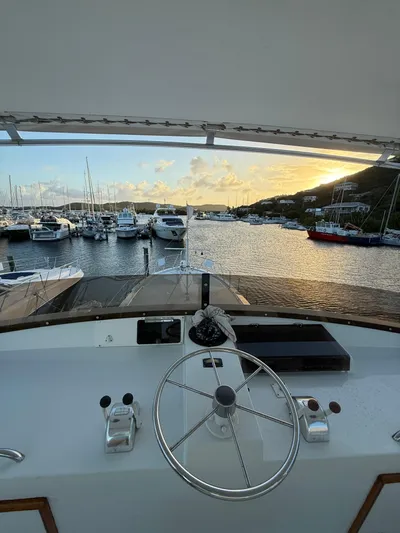 White Swan Yacht Photos Pics 