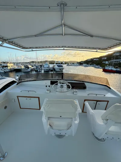 White Swan Yacht Photos Pics 