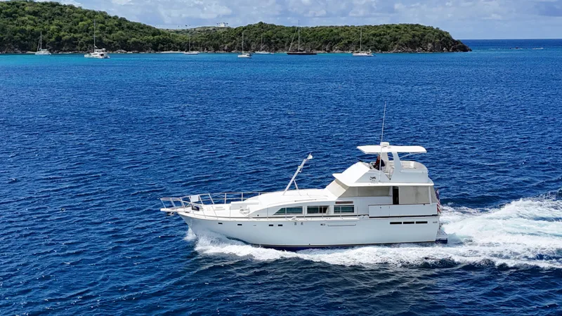 White Swan Yacht Photos Pics 