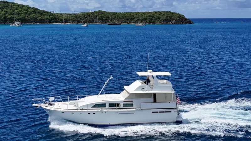 White Swan Yacht Photos Pics 