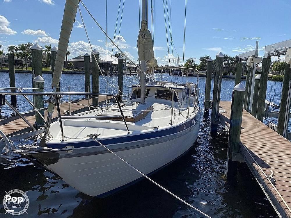 Used 1987 Gulf 32 Pilothouse - Florida | TopBoats