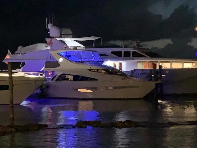 Jersey Girl 4 Shore Yacht Photos Pics 