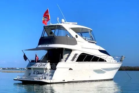 Jersey Girl 4 Shore Yacht Photos Pics 