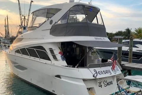 Jersey Girl 4 Shore Yacht Photos Pics 