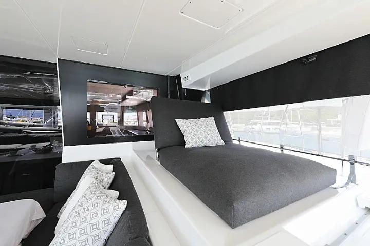 2018 Lagoon 62 