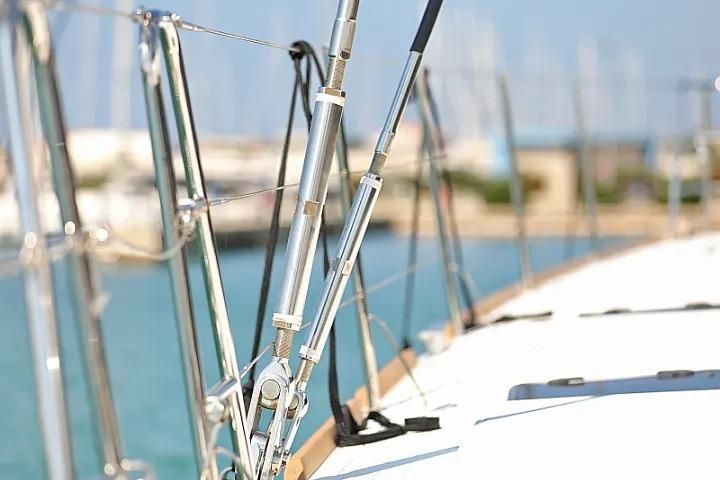 2018 Lagoon 62 