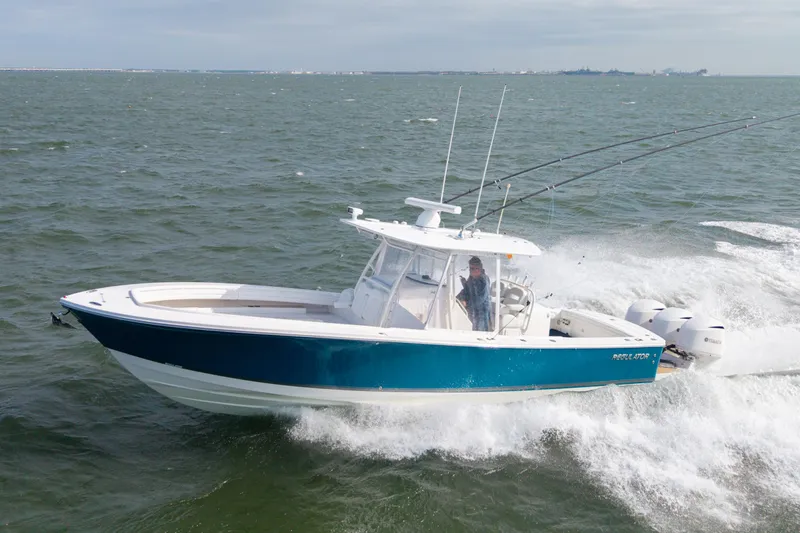 Why Knot II Yacht Photos Pics 