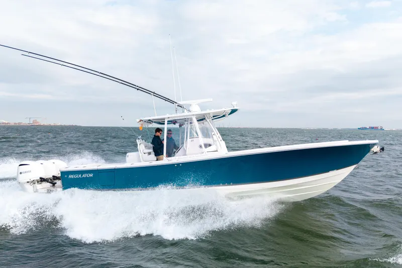 Why Knot II Yacht Photos Pics 