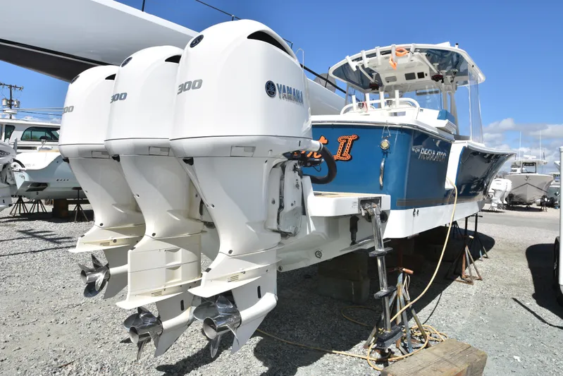 Why Knot II Yacht Photos Pics 