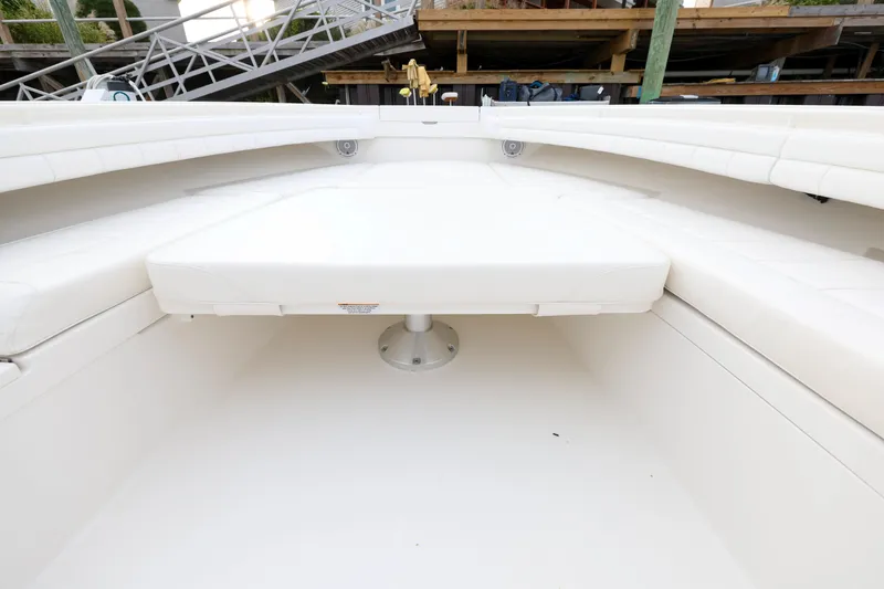 Why Knot II Yacht Photos Pics 