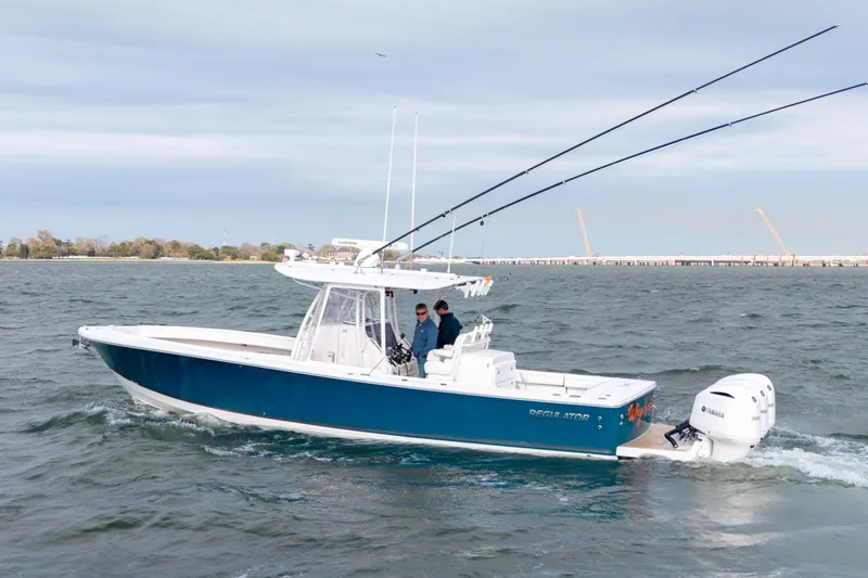 Why Knot II Yacht Photos Pics 