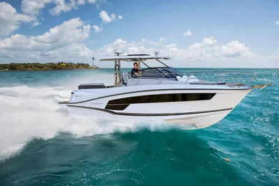 Jeanneau Leader 10.5 WA