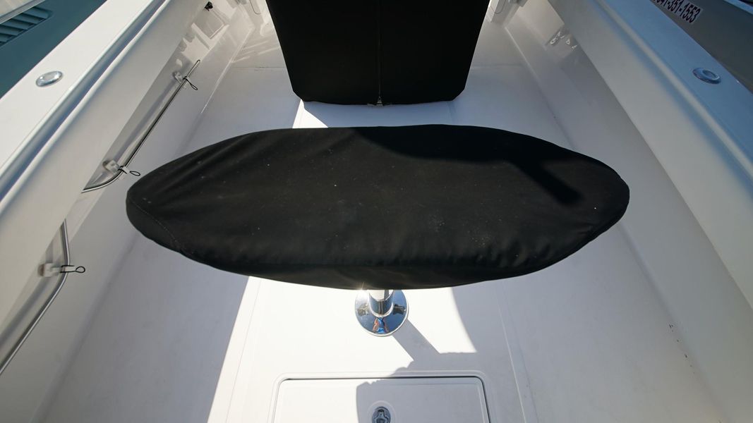 2014 Bahama 41 Center Console