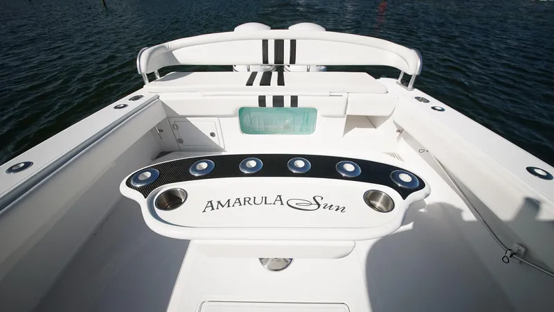 Our Trade Yacht Photos Pics 