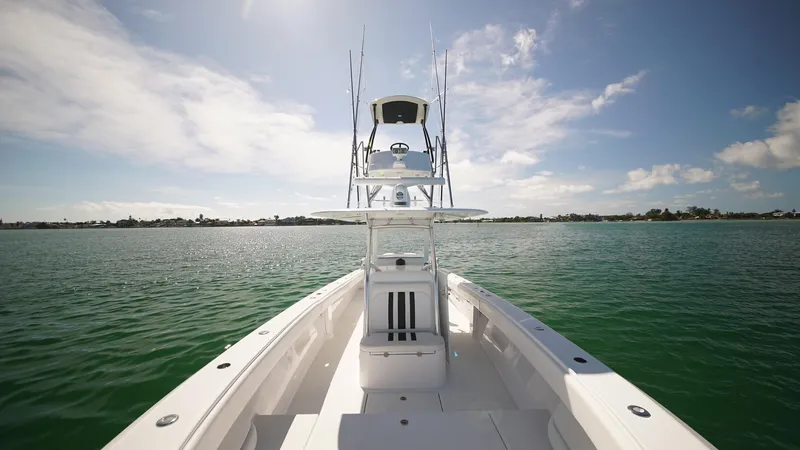 Our Trade Yacht Photos Pics 