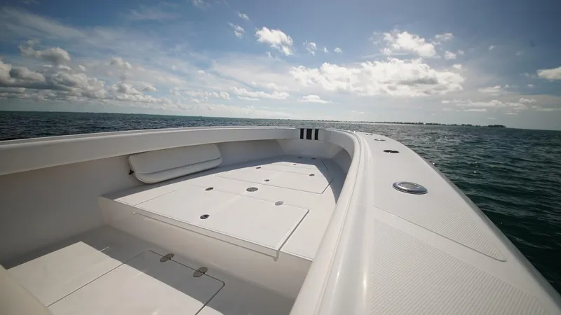 Our Trade Yacht Photos Pics 