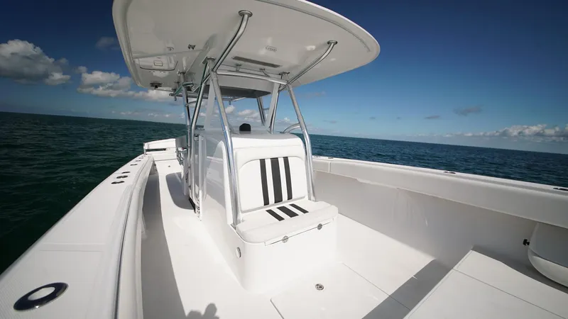 Our Trade Yacht Photos Pics 