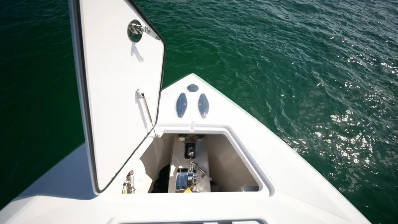 Our Trade Yacht Photos Pics 