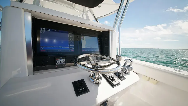 Our Trade Yacht Photos Pics 