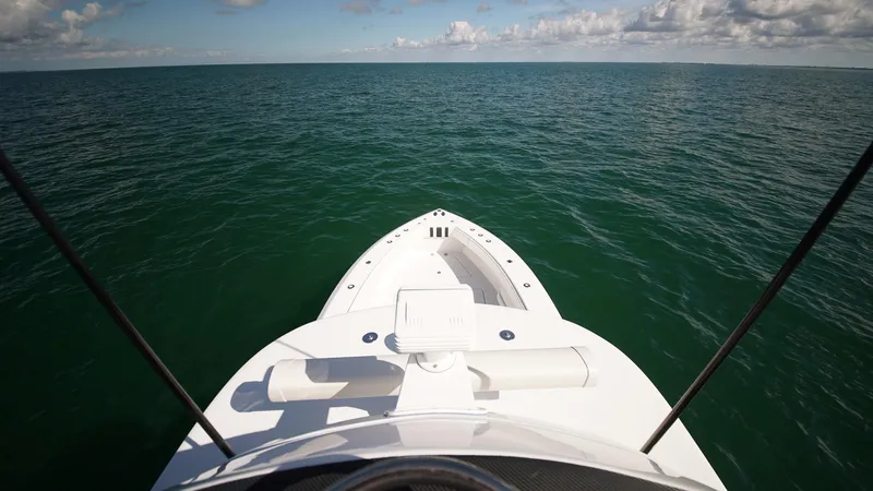 Our Trade Yacht Photos Pics 