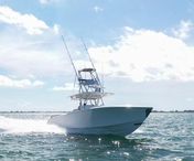 2014 Bahama 41 Center Console
