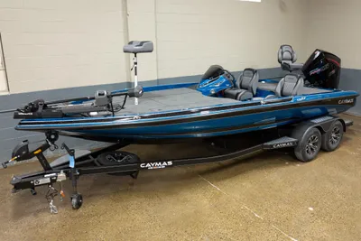 Caymas CX 21 PRO