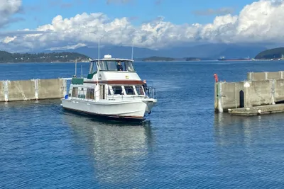 Uniflite Yacht Home