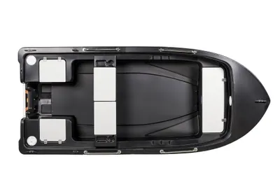 2026 Rigiflex Black Bass 370