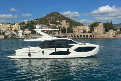 2023 Absolute 60 Fly
