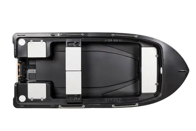 2026 Rigiflex Black Bass 370