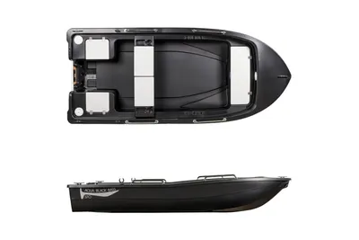 2026 Rigiflex Black Bass 370