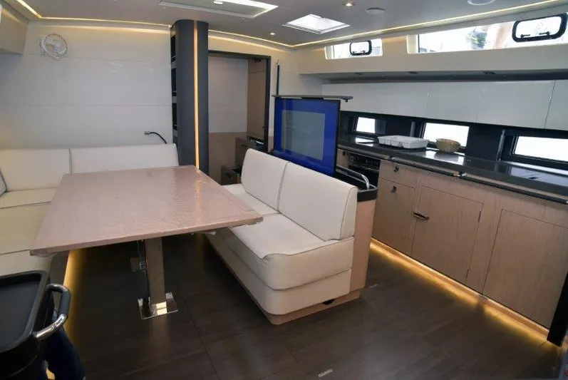 Bernie Yacht Photos Pics Beneteau Oceanis 62