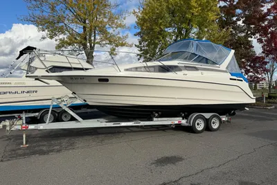 Bayliner 2855 Ciera