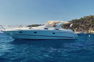 2006 Cranchi Smeraldo 37