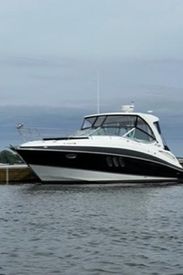 2012 35' 6'' Cruisers Yachts-350 Express Sturgeon Bay, WI, US
